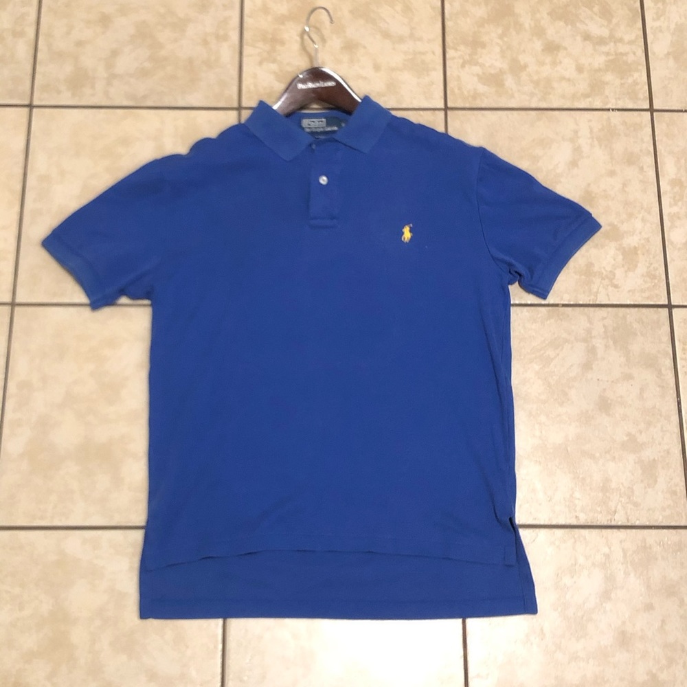 Polo Ralph Lauren polo shirt S